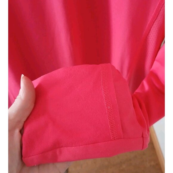 Kari Traa Base Layer 1/4 Zip Top - Picture 5 of 10